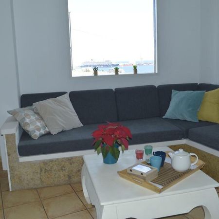 Tilama Puerto del Rosario  Extérieur photo