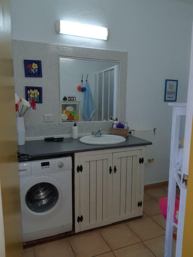 Tilama Puerto del Rosario  Extérieur photo