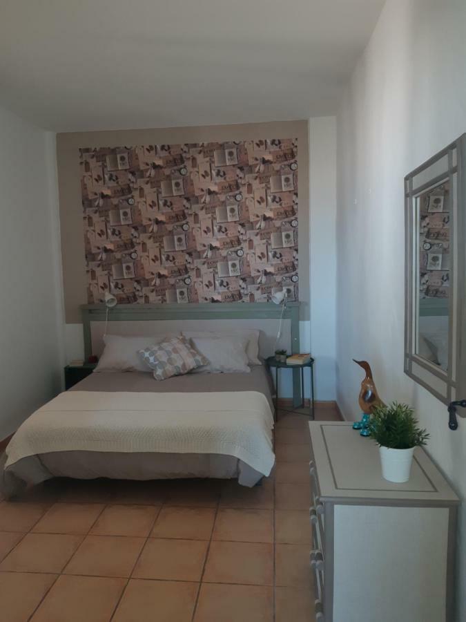 Tilama Puerto del Rosario  Extérieur photo