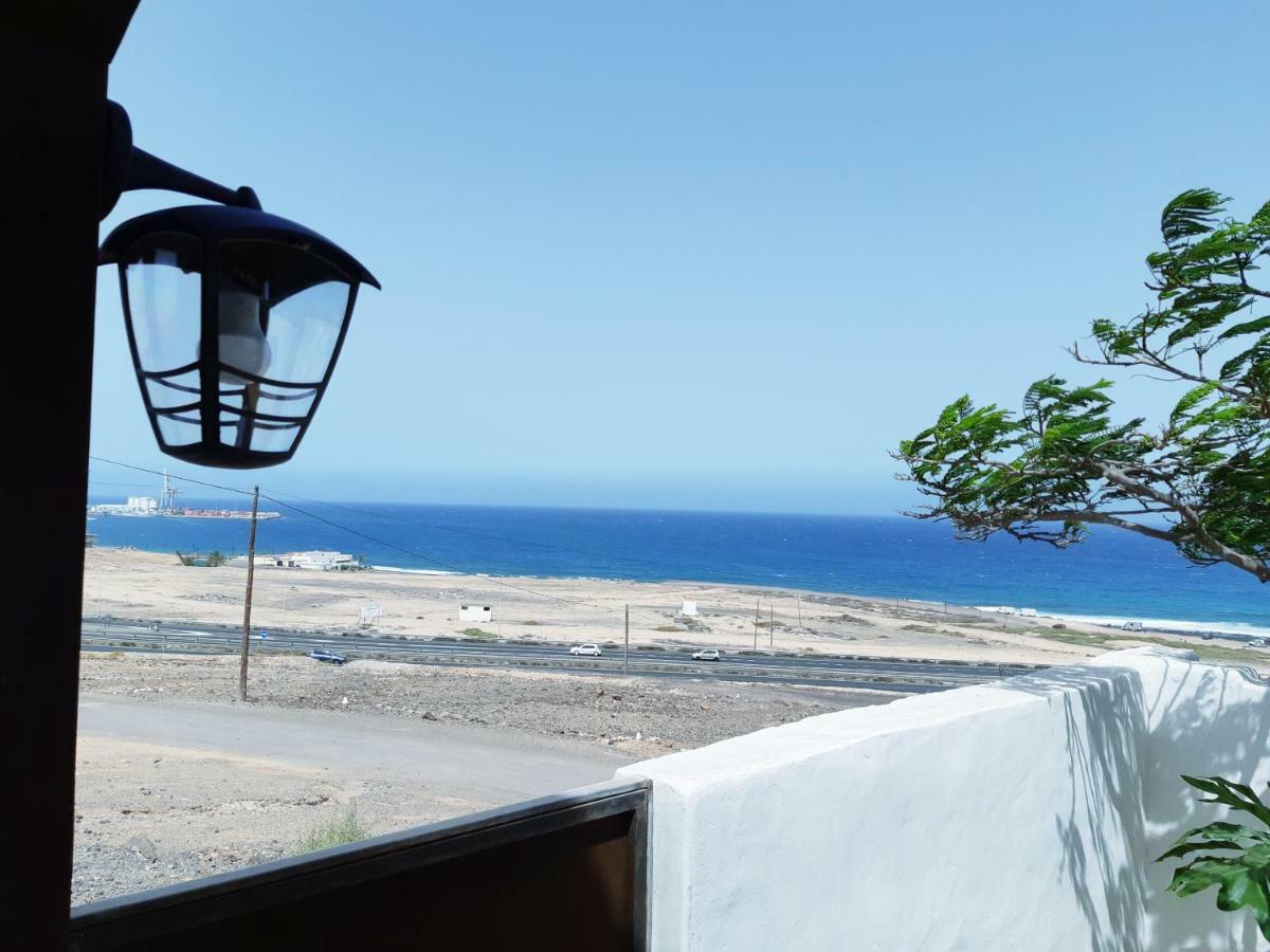 Tilama Puerto del Rosario  Extérieur photo