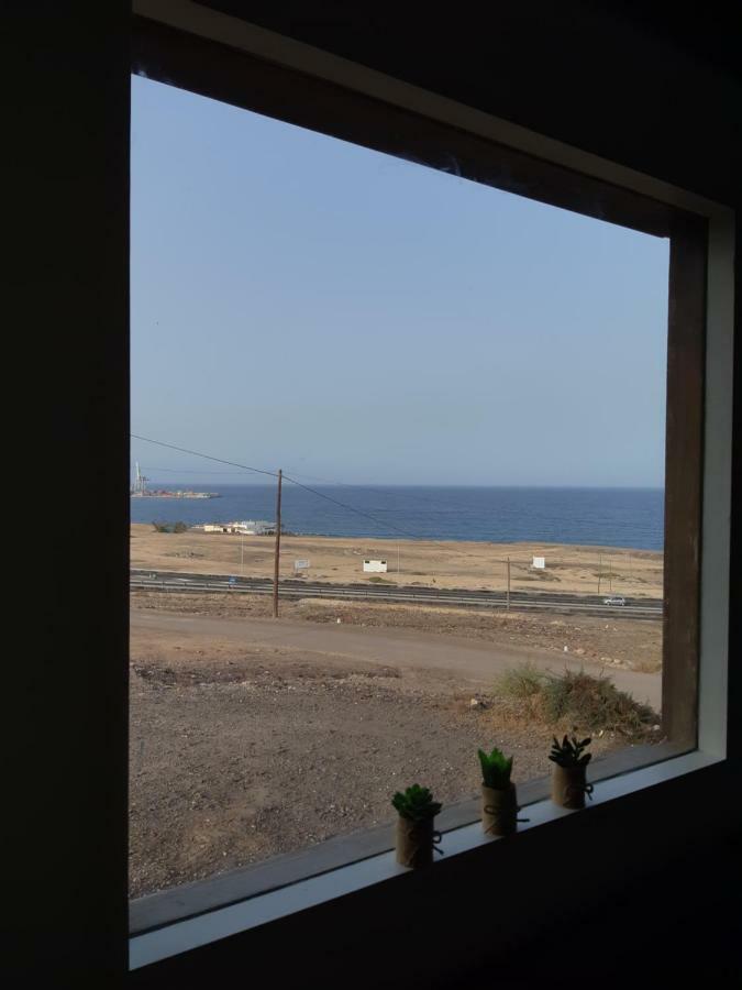 Tilama Puerto del Rosario  Extérieur photo
