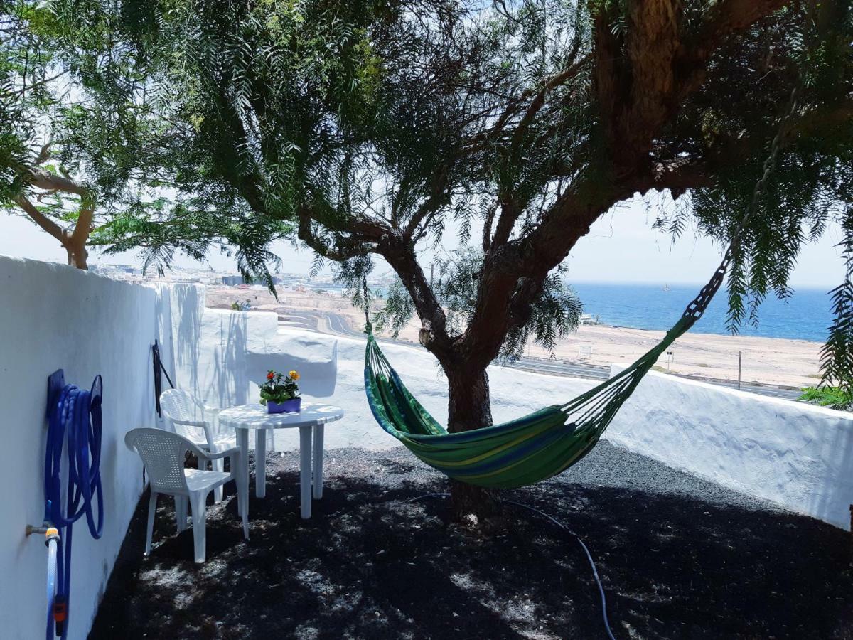 Tilama Puerto del Rosario  Extérieur photo