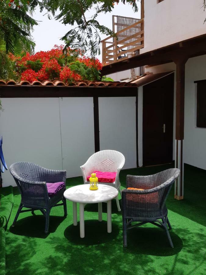 Tilama Puerto del Rosario  Extérieur photo