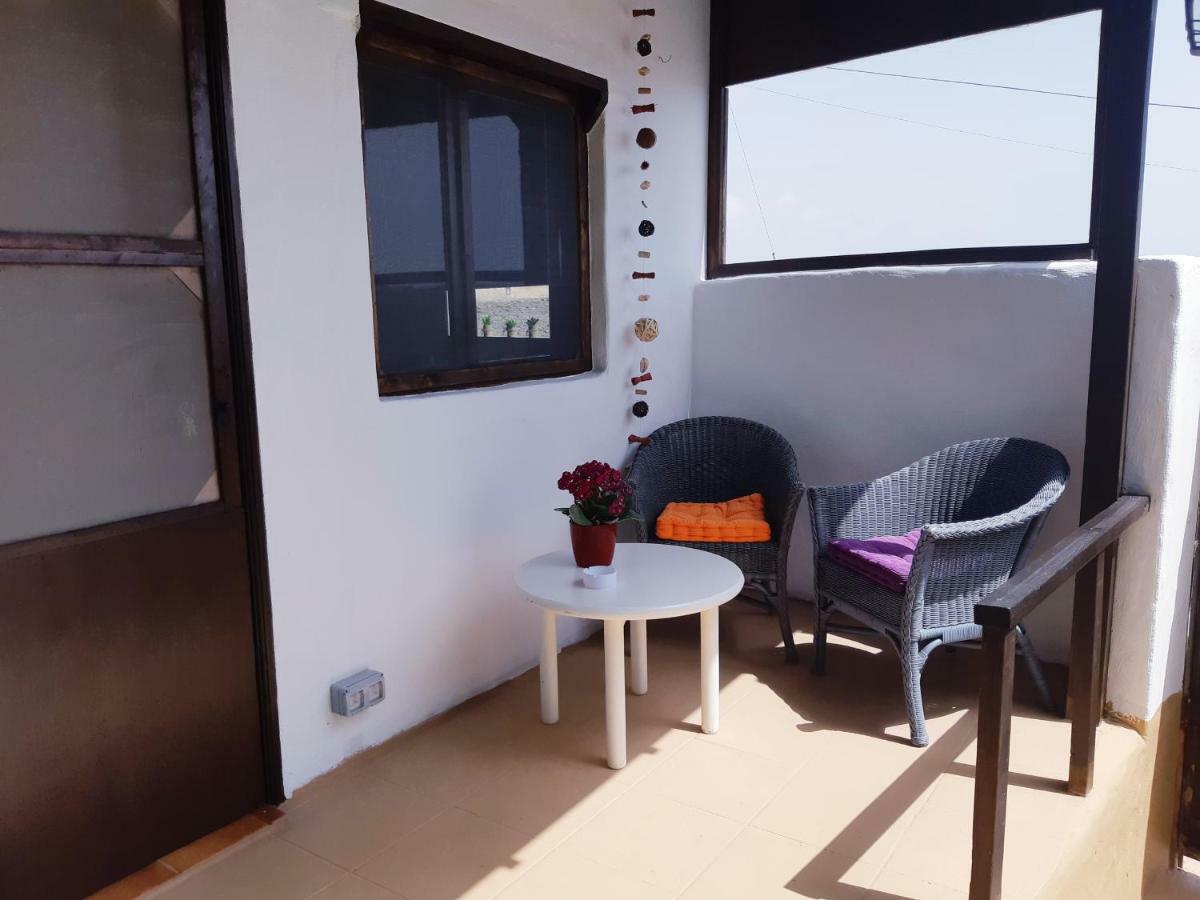 Tilama Puerto del Rosario  Extérieur photo