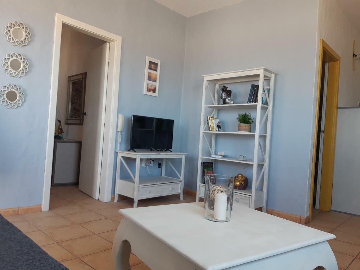 Tilama Puerto del Rosario  Extérieur photo