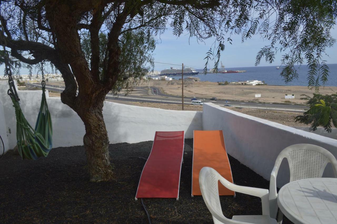Tilama Puerto del Rosario  Extérieur photo
