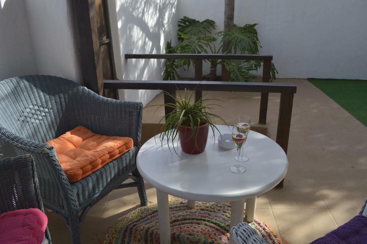 Tilama Puerto del Rosario  Extérieur photo