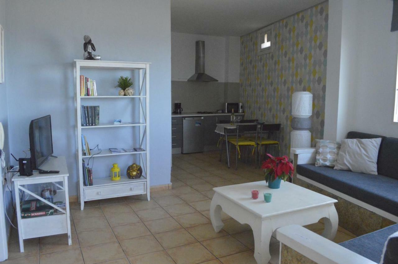 Tilama Puerto del Rosario  Extérieur photo