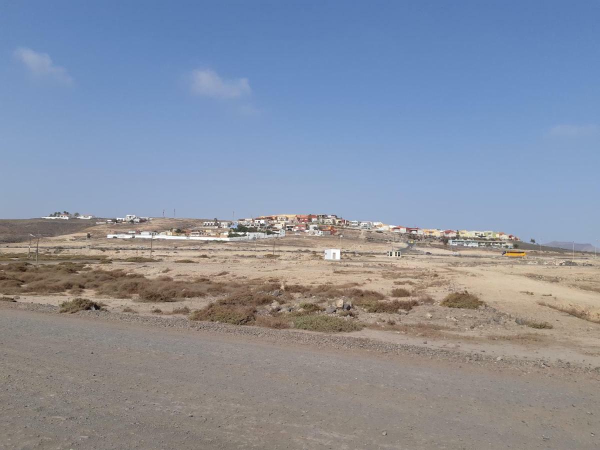 Tilama Puerto del Rosario  Extérieur photo