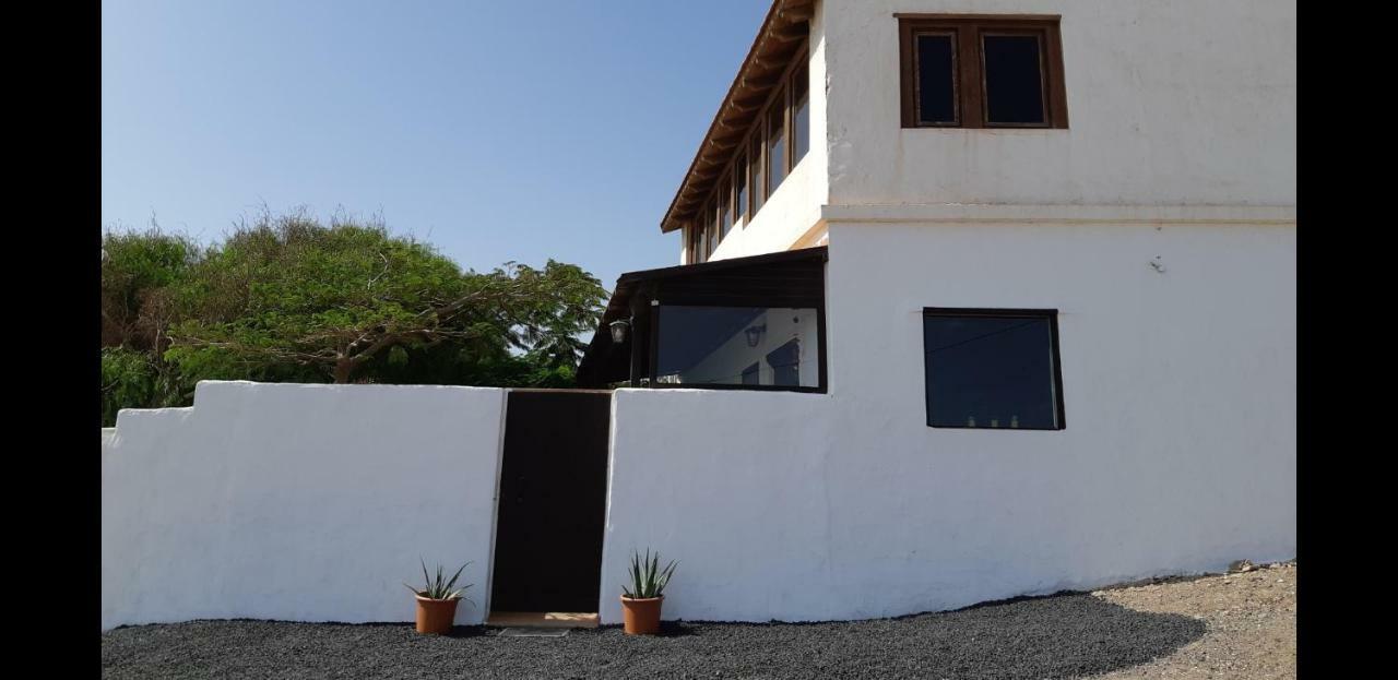 Tilama Puerto del Rosario  Extérieur photo