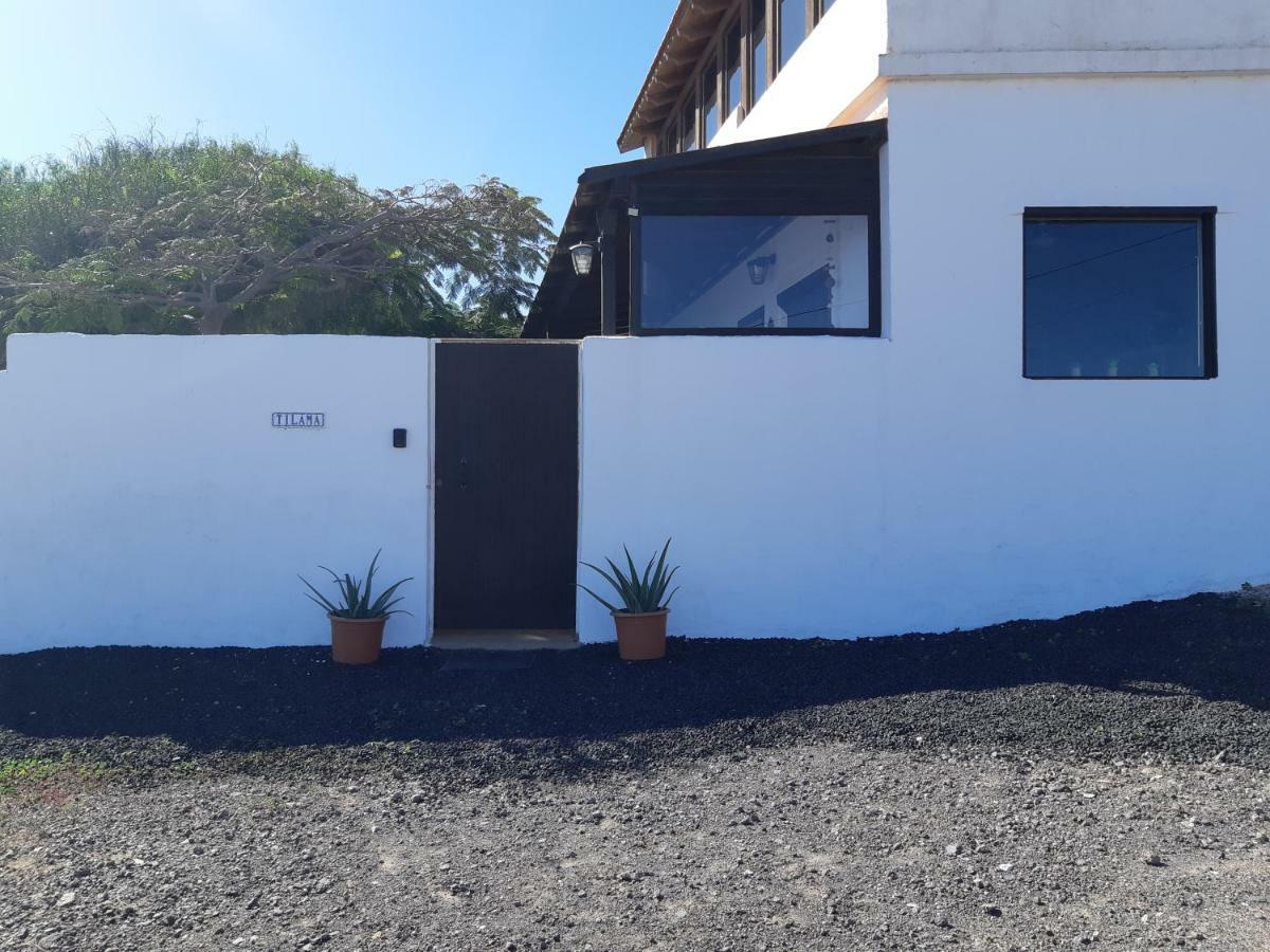 Tilama Puerto del Rosario  Extérieur photo
