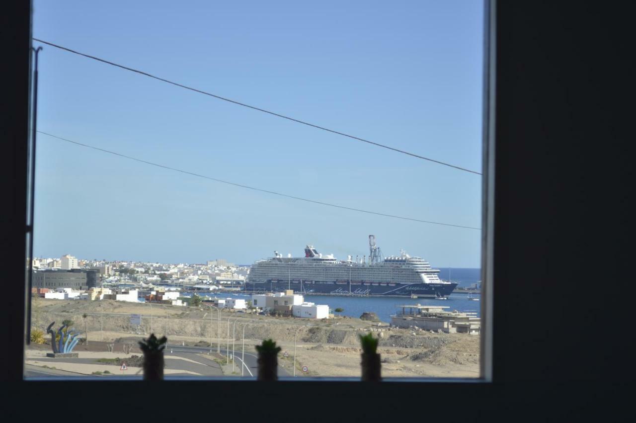 Tilama Puerto del Rosario  Extérieur photo